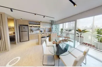 Apartamento com 3 quartos à venda na Rua T 29, 1376, Setor Bueno, Goiânia