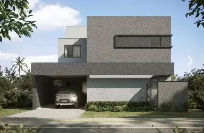 Casa com 4 quartos à venda na Rua Jc 05, 1, Jardins Cannes, Aparecida de Goiânia