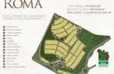 Terreno à venda na Avenida Vaticano, Residencial Marília, Senador Canedo