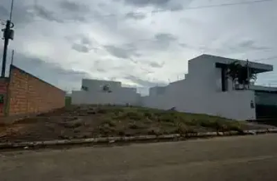 Terreno à venda na Rua Das Tesourinhas, 8, Centro, Primavera do Leste