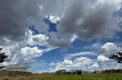 Terreno à venda na Rua Petesburgo, Jardim Europa, Primavera do Leste