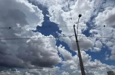 Terreno à venda na Rua Polônia, Jardim Europa, Primavera do Leste
