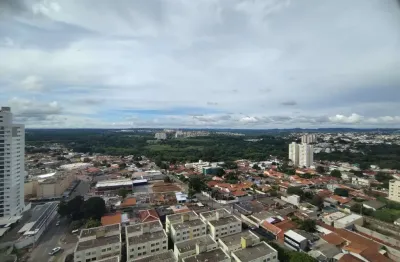 Apartamento com 3 quartos à venda na Rua 19, 50, Vila Jaraguá, Goiânia