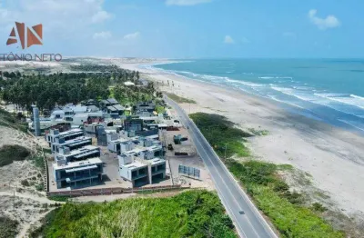 Vila das dunas fleixeiras - casa com 3 quartos à venda em flecheiras - trairi/ce