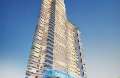 Apartamento com 4 dormitórios à venda, 212 m² por r$ 3.849.098,00 - aldeota - fortaleza/ce