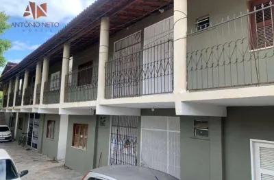 Apartamento com 2 quartos para alugar na Rua Coronel Jaime Rolemberg, 820, Jardim Cearense, Fortaleza