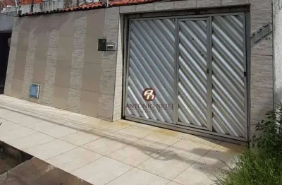 Casa com 4 dormitórios, 140 m² - venda por r$ 395.000,00 ou aluguel por r$ 2.200,00/mês - maraponga - fortaleza/ce
