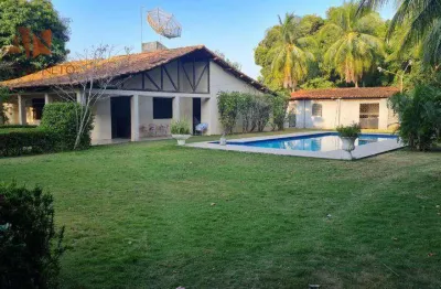 Terreno à venda, 3000 m² por r$ 2.699.000,00 - jangurussu - fortaleza/ce