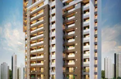 Apartamento  à venda - dionisio torres - fortaleza/ce