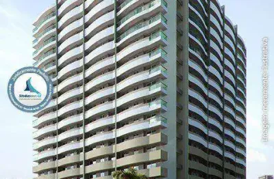 Apartamento com 3 dormitórios à venda, 71 m² por r$ 781.000,00 - engenheiro luciano cavalcante - fortaleza/ce