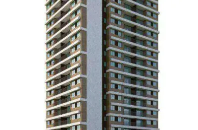 Apartamento com  à venda, 72 m² por r$ 971.000 - meireles - fortaleza/ce