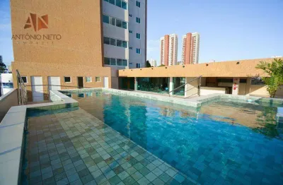 Apartamento com 3 quartos à venda na Rua Antônio Augusto, 1571, Aldeota, Fortaleza