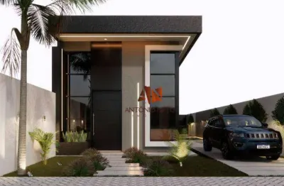 Casa com 3 quartos à venda na Rua E, 1215, Passaré, Fortaleza