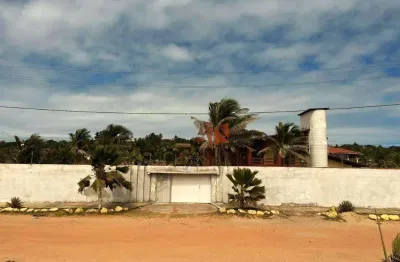 Casa com 9 dormitórios à venda, 966 m² por r$ 4.000.000 - praia do japão - aquiraz/ce