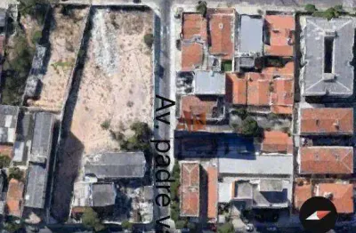 Terreno à venda, por r$ 950.000 - joaquim távora - fortaleza/ce