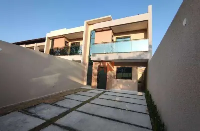 Casa  à venda - jardim das oliveiras - fortaleza/ce