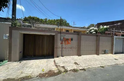 Casa com 4 dormitórios à venda, 150 m² por r$ 420.000,00 - cambeba - fortaleza/ce