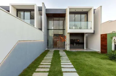Casa com 3 quartos à venda na Rua Michael Platini, 182, Messejana, Fortaleza