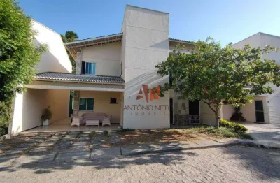 Casa com 4 quartos à venda na Avenida Recreio, 180, Lagoa Redonda, Fortaleza