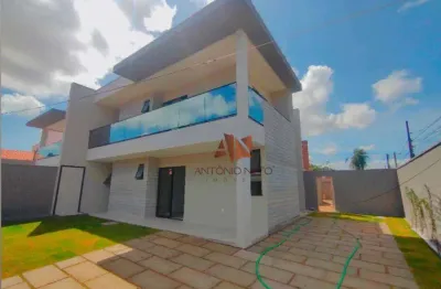 Casa à venda  - jardim das oliveiras - fortaleza/ce