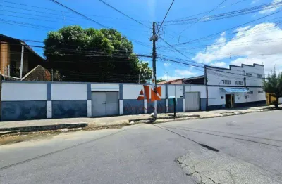 Prédio à venda, 880 m² por r$ 2.500.000,00 - itaperi - fortaleza/ce