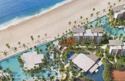 Apartamento à venda, bs ville por r$ 1.344.898 - porto das dunas - aquiraz/ceará