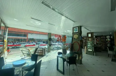Ponto à venda, 1000 m² por r$ 4.500.000,00 - dionisio torres - fortaleza/ce