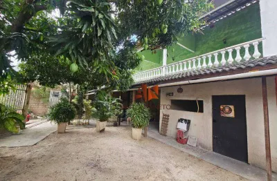 Ponto para alugar, 80 m² por r$ 1.700,00/mês - mondubim - fortaleza/ce