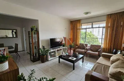 Apartamento com 3 quartos à venda na Avenida da Universidade, 3396, Benfica, Fortaleza