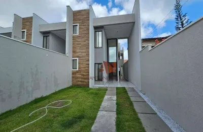 Casa com 4 quartos à venda na Rua Clóvis Beviláqua, 129, Edson Queiroz, Fortaleza