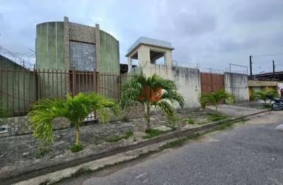Barracão / Galpão / Depósito com 9 salas à venda na Rua José da Franca Cabral, 500, Castelão, Fortaleza