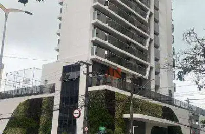 Apartamento com 2 dormitórios à venda, 62 m² por r$ 1.196.482,64 - meireles - fortaleza/ce