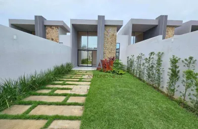 Casa com 3 quartos à venda na Travessa Dr Raimundo Gomes Guimarães, 42, Eusebio, Eusébio