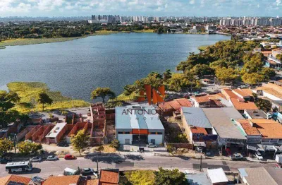 Loja para alugar, 65 m² por r$ 3.000,00/mês - messejana - fortaleza/ce