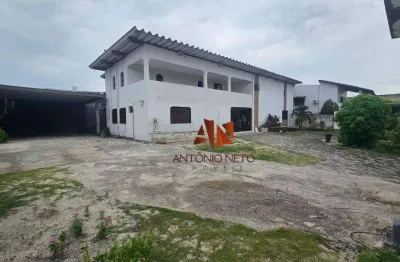 Casa para alugar- cidade dos funcionários - fortaleza/ce