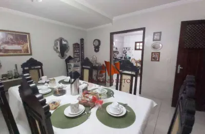 Casa com 3 quartos à venda na Rua Manoel Monteiro, 1265, Cidade dos Funcionários, Fortaleza