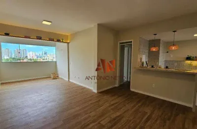 Apartamento com 3 quartos à venda na Rua Fausto Cabral, 303, Papicu, Fortaleza