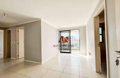 Apartamento com 3 quartos à venda na Rua Armando Dall'olio, 1700, Engenheiro Luciano Cavalcante, Fortaleza