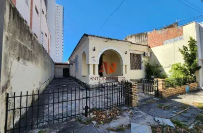 Casa com 3 dormitórios para alugar, 240 m² por r$ 5.000,00/mês - aldeota - fortaleza/ce