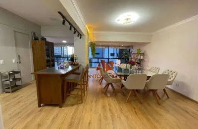 Apartamento com 4 quartos à venda na Rua Júlio Ibiapina, 233, Meireles, Fortaleza
