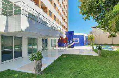 Cobertura com 3 dormitórios à venda, 106 m² por r$ 995.000,00 - centro - fortaleza/ce