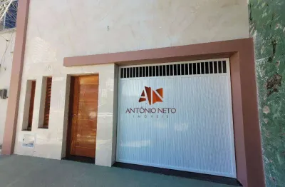 Casa com 2 dormitórios à venda, 150 m² por r$ 580.000 - praia de iracema - fortaleza/ce