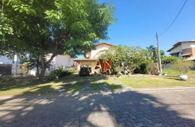 Casa duplex à venda por r$ 1.790.000 - coaçu - eusébio/ce