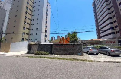 Casa plana à venda por r$ 3.250.000 - aldeota - fortaleza/ce