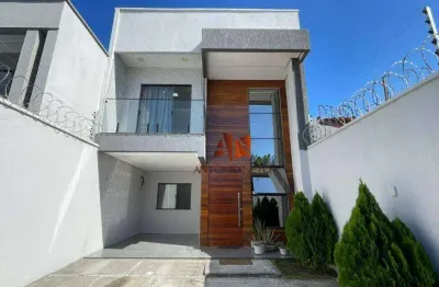 Casa com 4 dormitórios à venda, 180 m² por r$ 780.000,00 - passaré - fortaleza/ce
