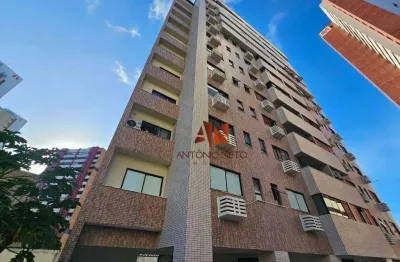 Apartamento com 3 quartos à venda na Rua Bento Albuquerque, 1001, Cocó, Fortaleza