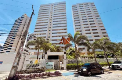 Portal de àvila - apartamento com 2 quartos à venda, 58 m² por r$ 480.000 - parque iracema - fortaleza/ce