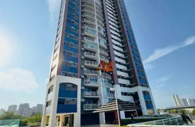 Apartamento com 3 dormitórios à venda, 93 m² por r$ 615.000,00 - mucuripe - fortaleza/ce