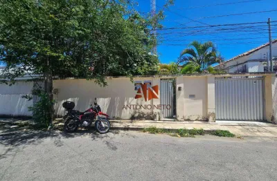 Casa com 4 dormitórios para alugar, 280 m² por r$ 4.000,00/mês - aldeota - fortaleza/ce