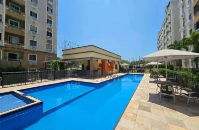 Apartamento com 2 quartos para alugar na Rua Amâncio Valente, 1555, Cambeba, Fortaleza